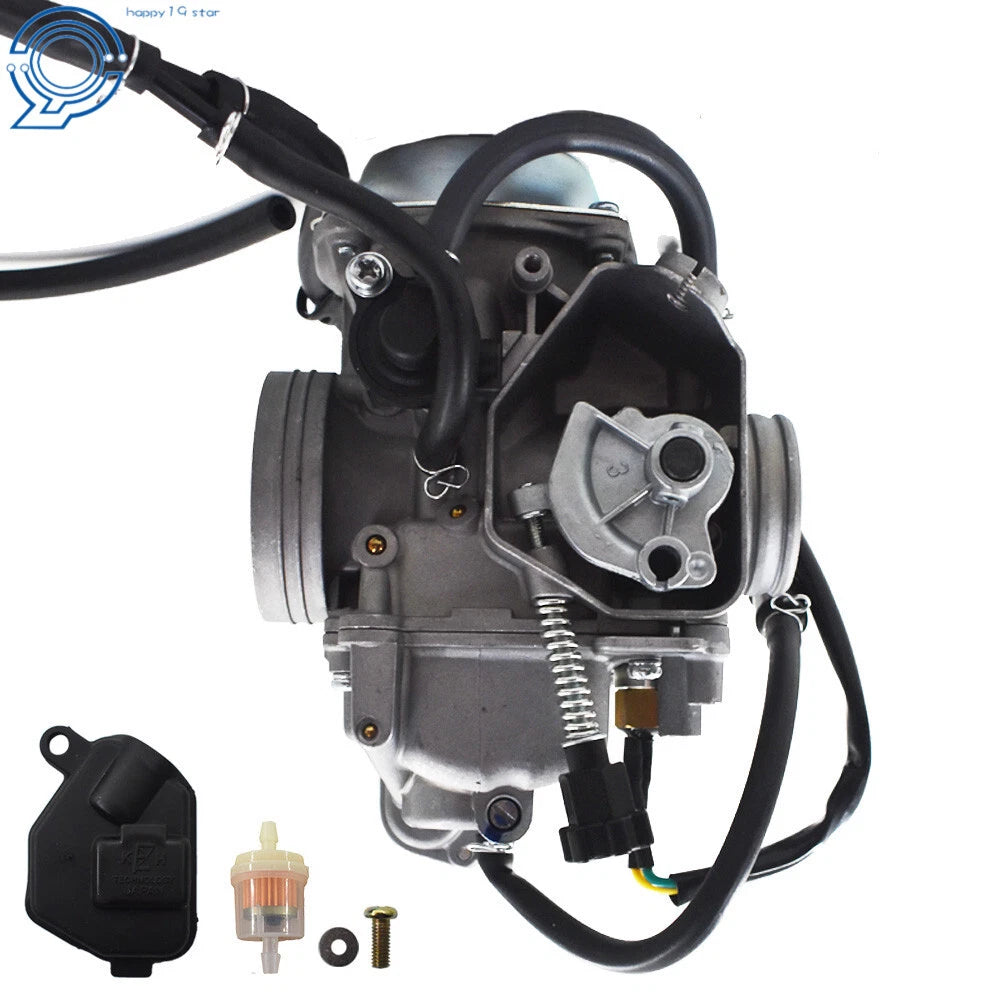 Carburetor for Honda Rancher 350 TRX350 (2000–2006)
