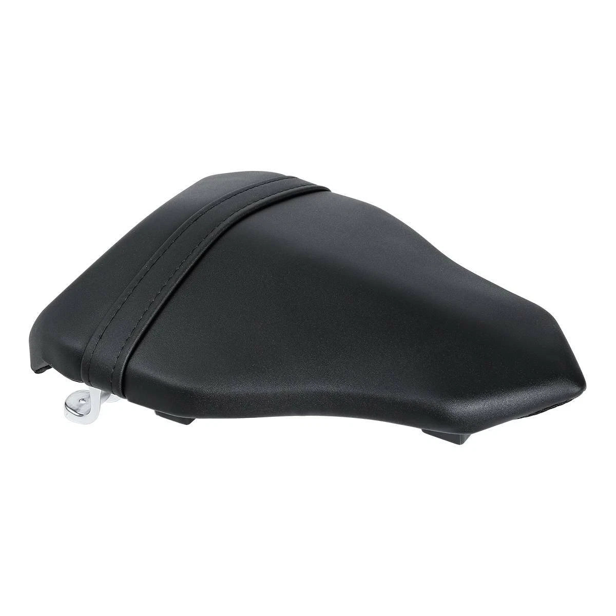 Rear Passenger Seat Pad Pillion PU Leather for Ducati 1098 1198 848 (2007–2015)