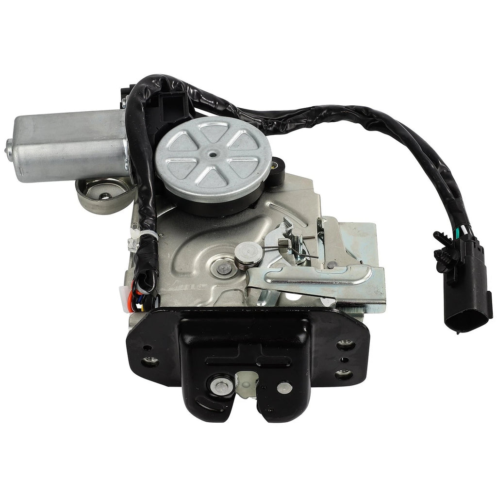 Tailgate Lock Actuator for Ford Explorer (2013–2019) Power Liftgate