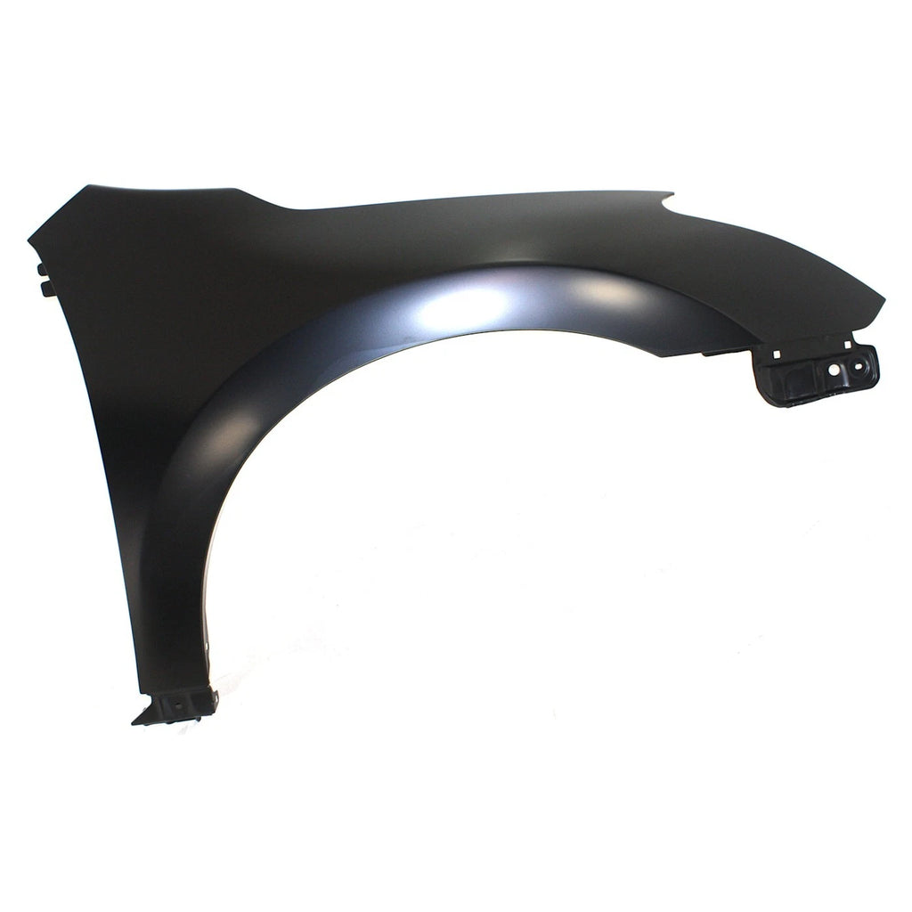 Fender Kit for Nissan Altima (2008–2009) Front Passenger Side