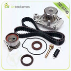 Timing Belt Kit & Water Pump for Honda Civic 1.7L (2001–2005) 41460317