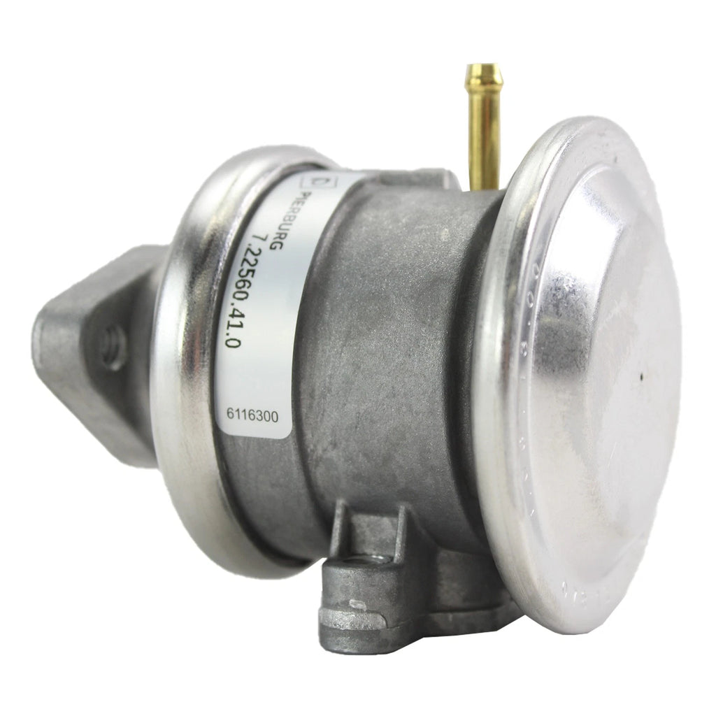 Pierburg Secondary Air Injection Control Valve for 7.22560.41.0