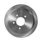 Brake Disc and Pad Kit for Ford F-150 (2001–2004) Front and Rear