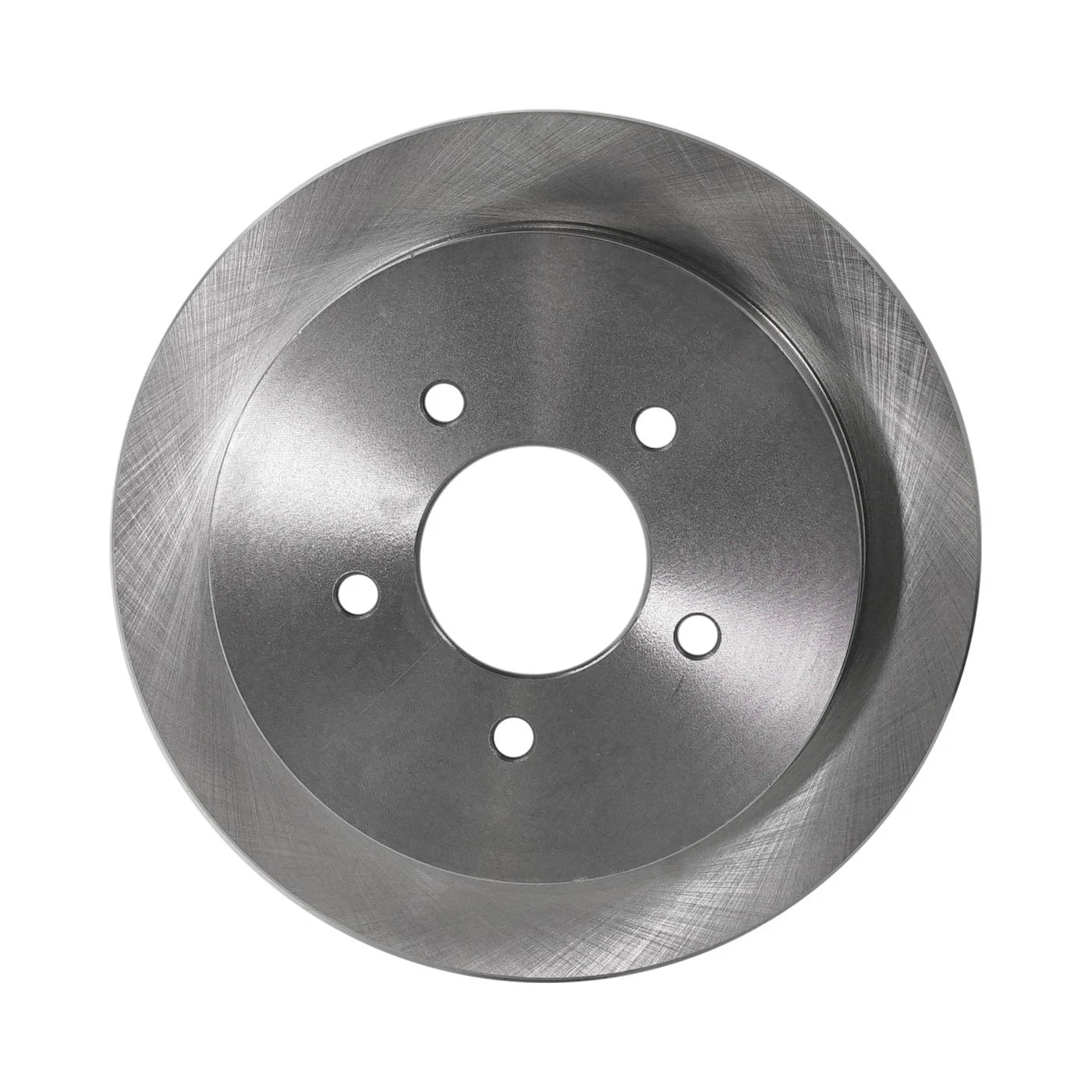 Brake Disc and Pad Kit for Ford F-150 (2001–2004) Front and Rear