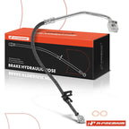 Front Passenger Brake Hydraulic Hose for Ford F-53