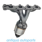Catalytic Converter for Chevy Malibu 2.2L L4 (2004–2008) 674-889