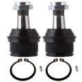Front Lower Ball Joints Suspension Kit for Dodge Ram 1500 4WD (1994–1996)