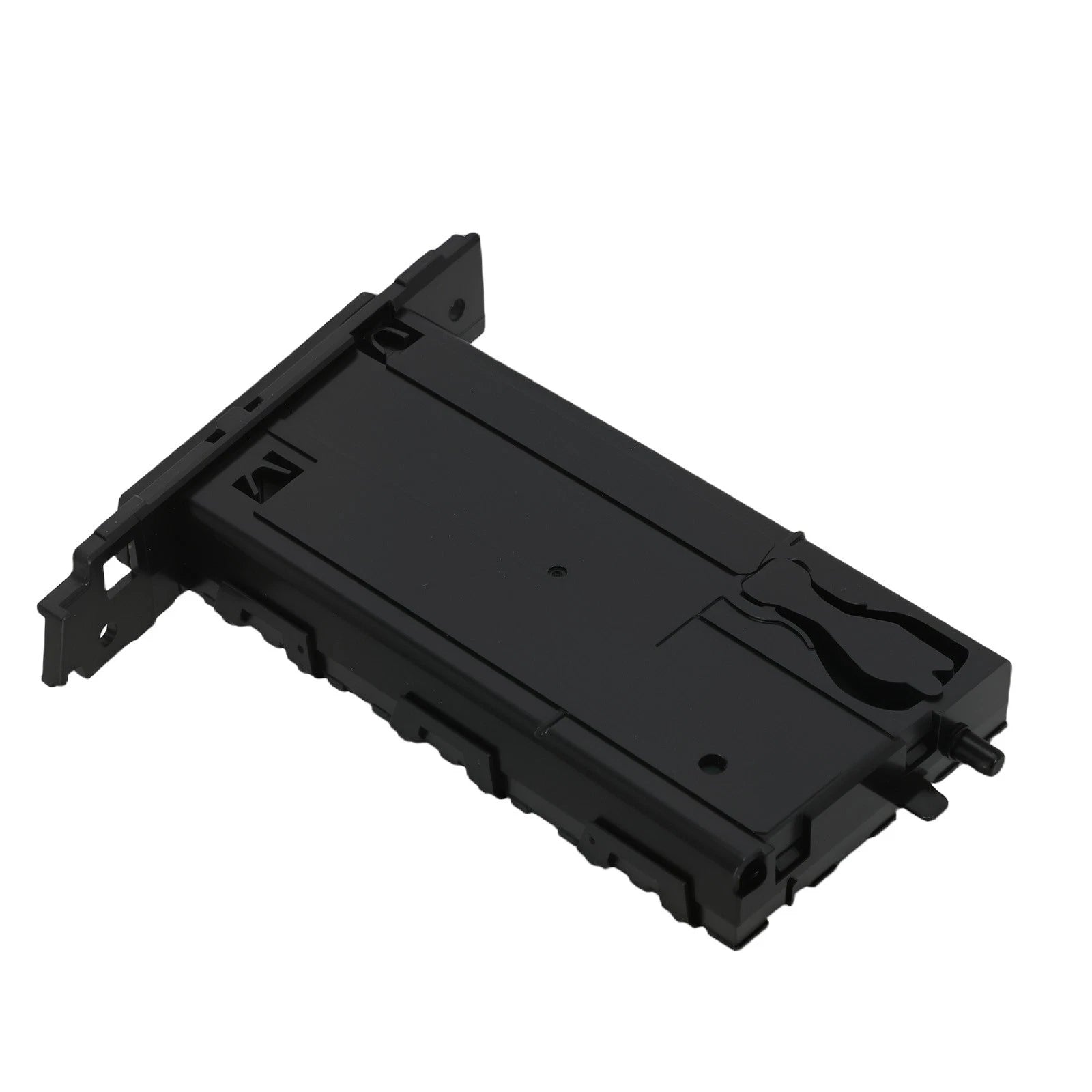 Black Cup Holder for BMW 3 Series E90 E91 E92 E93 M3 (2006–2013) 51459173469