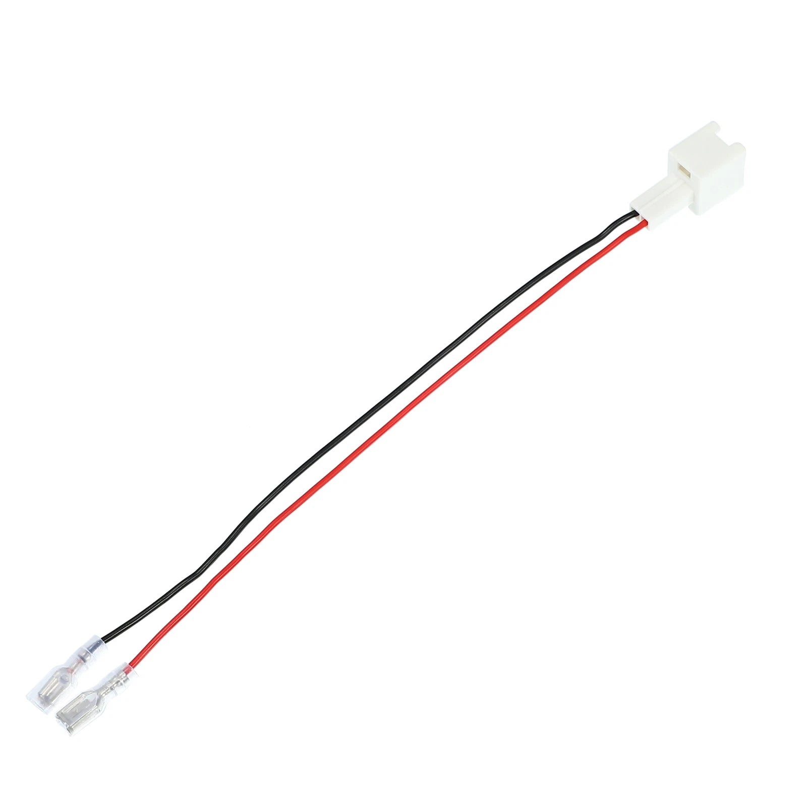 2X Car Speaker Connector Wire Harness Adapters for Nissan Infiniti 