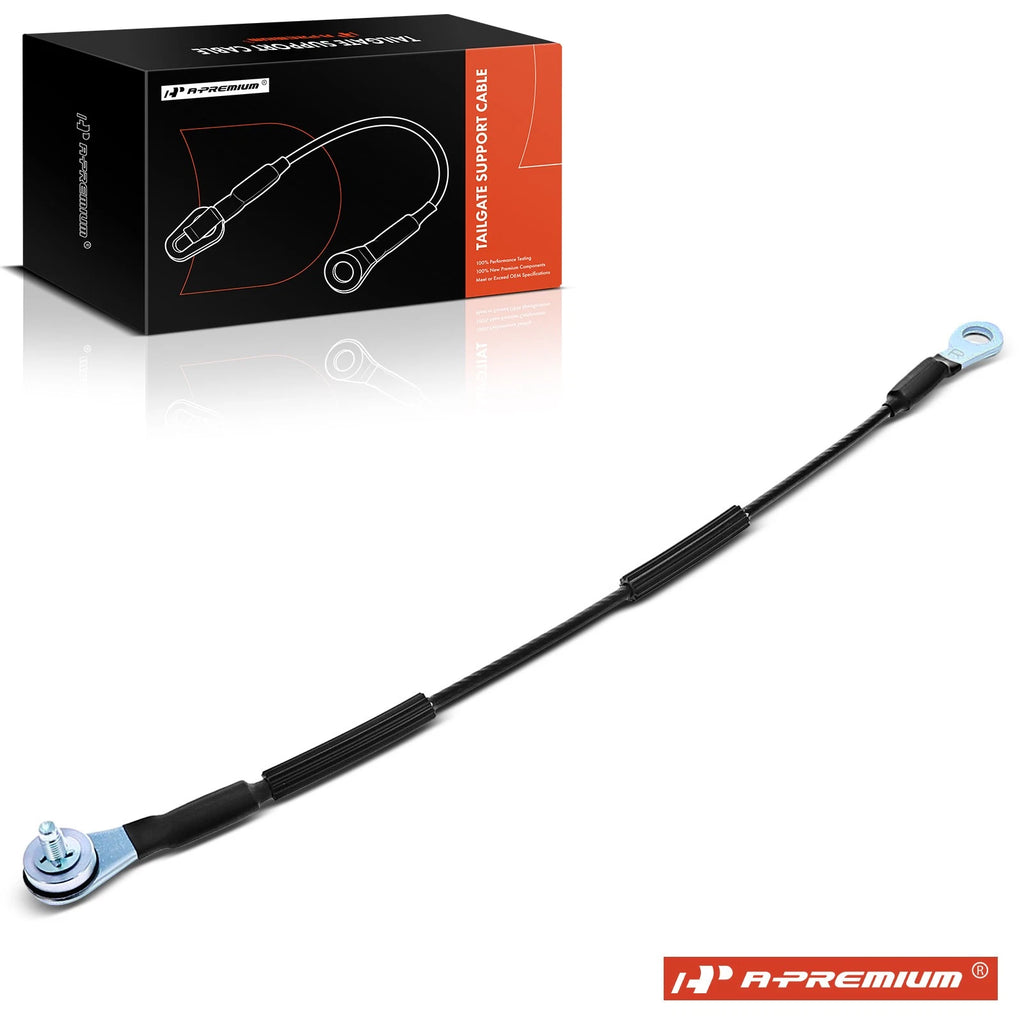 Tailgate Support Cable for Chevrolet Colorado GMC Canyon (2015–2023)