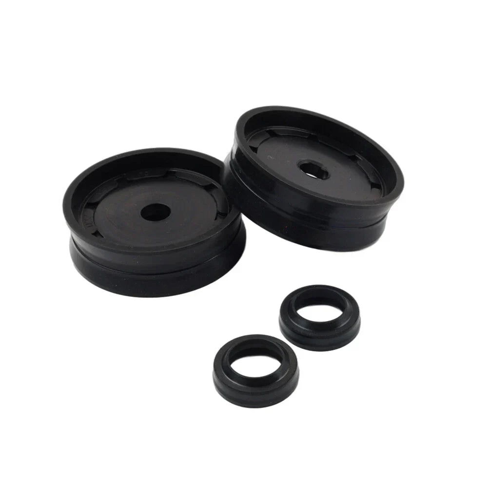 9pcs Air Cylinder Rubber Seal Kit for Tire Changer Repair