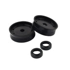 9pcs Air Cylinder Rubber Seal Kit for Tire Changer Repair
