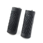 1-1/4" Rubber Anchors for Engine Guard Highway Crash Bar Protection Slider