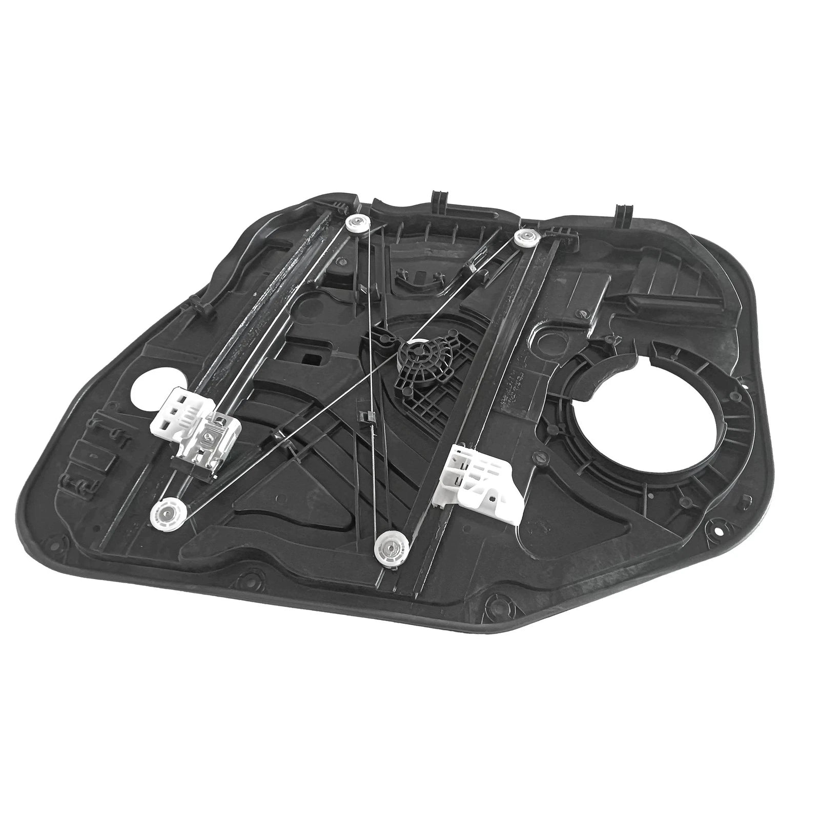 Front Left Power Window Regulator for Hyundai Tucson (2016-2022)