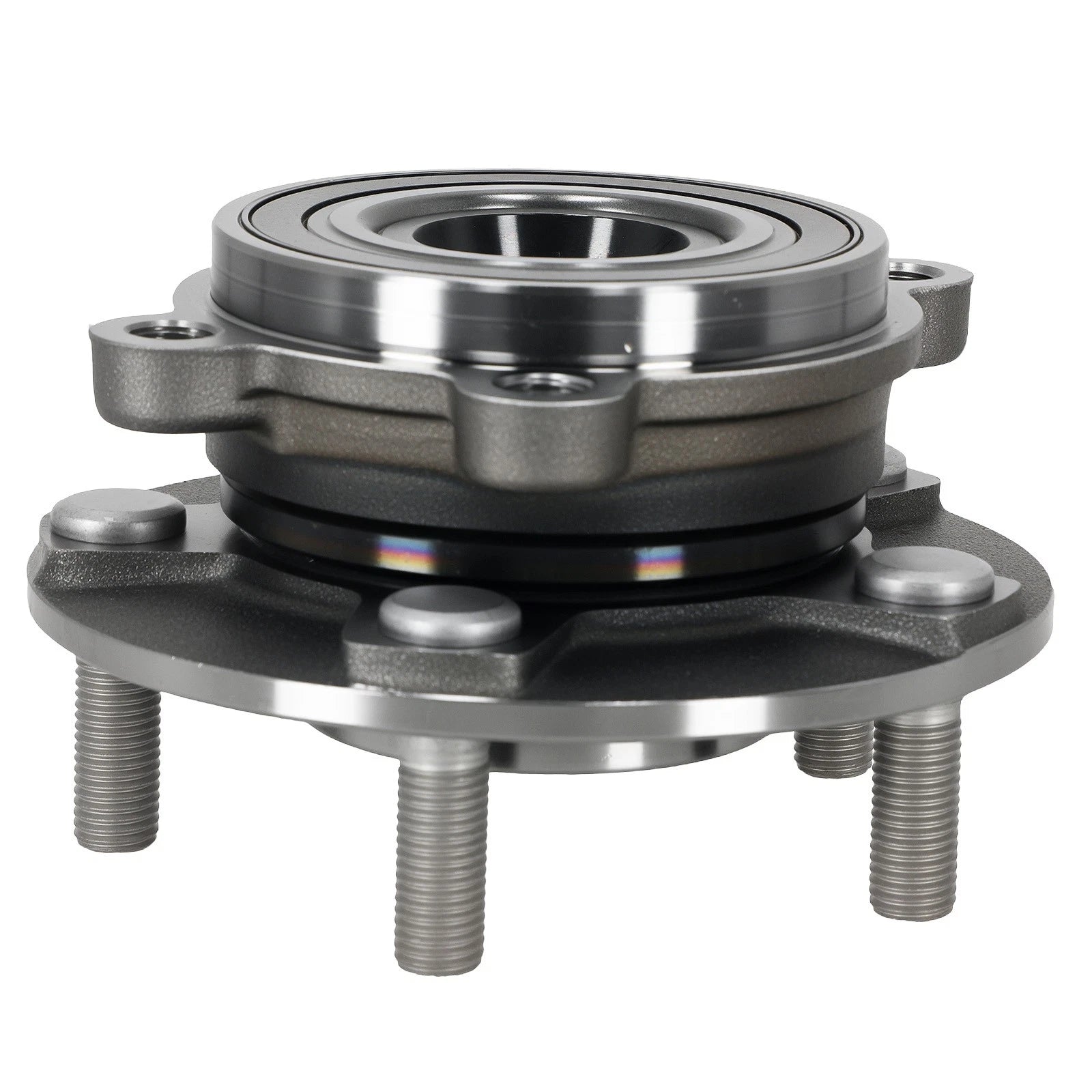 Front Wheel Hub Bearing for Mazda CX-5, Mazda 6 (2013–2021) KD353304XE 5-Lug ABS