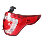 Right Side Tail Light for Ford Explorer (2016â2019)