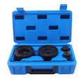 Rear Suspension Bushing Tool Kit for Audi A3 