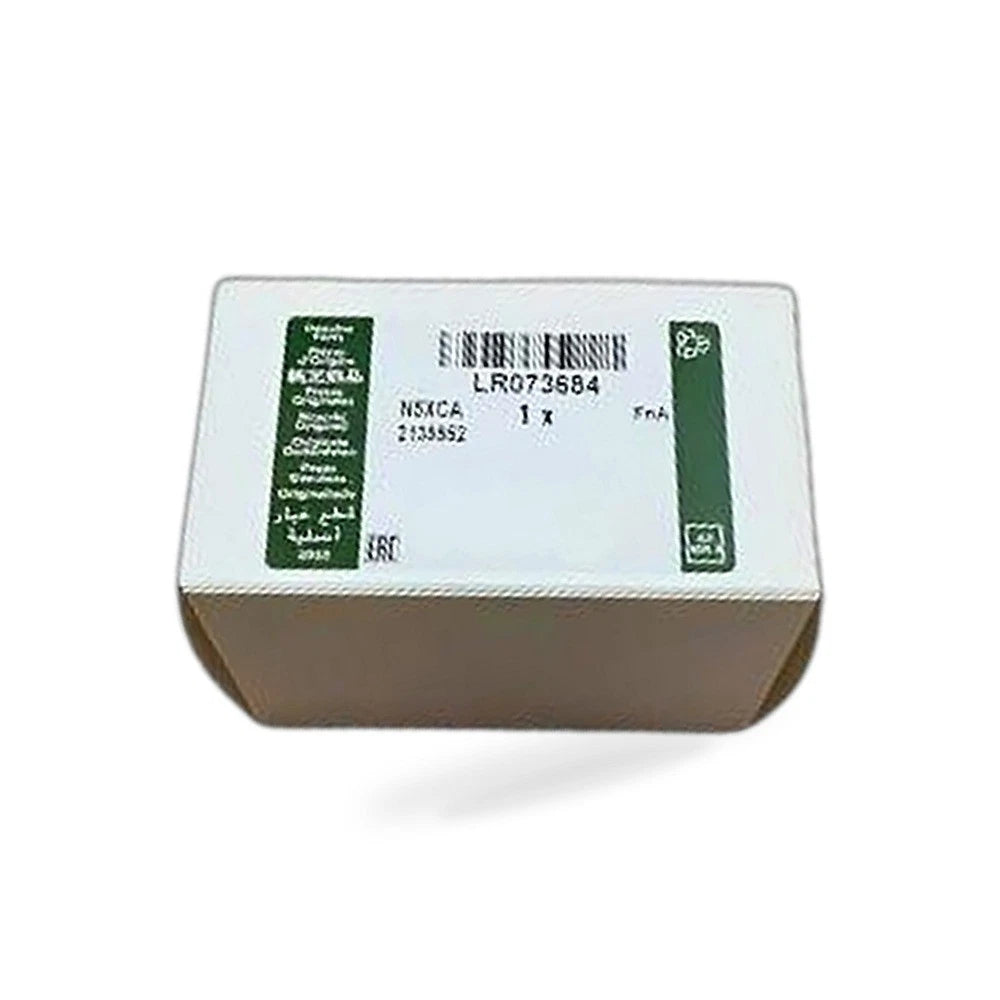 Piston Engine Oil Cooler Solenoid Valve for Land Rover Range Rover