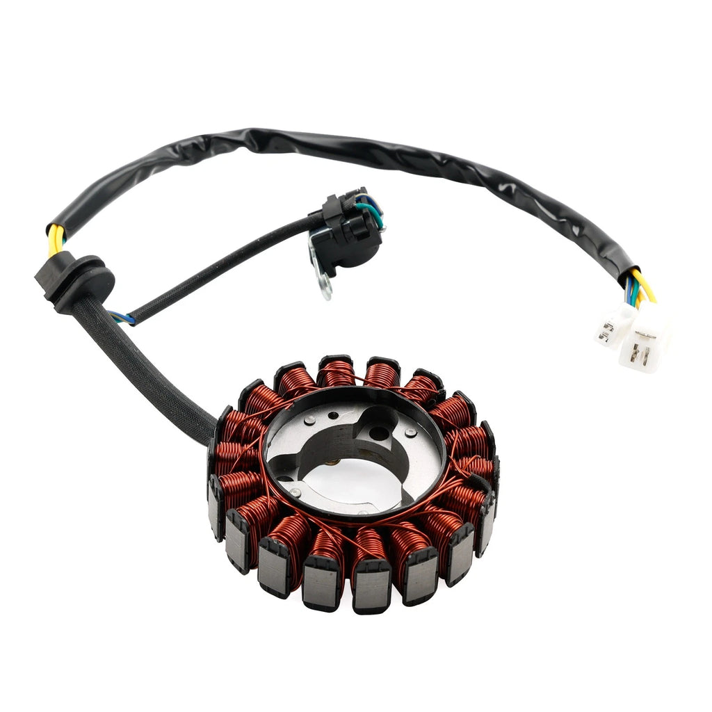 Magneto Stator Generator for Honda Supremo TMX150 GL150 (2012–2021)