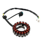 Magneto Stator Generator for Honda Supremo TMX150 GL150 (2012–2021)