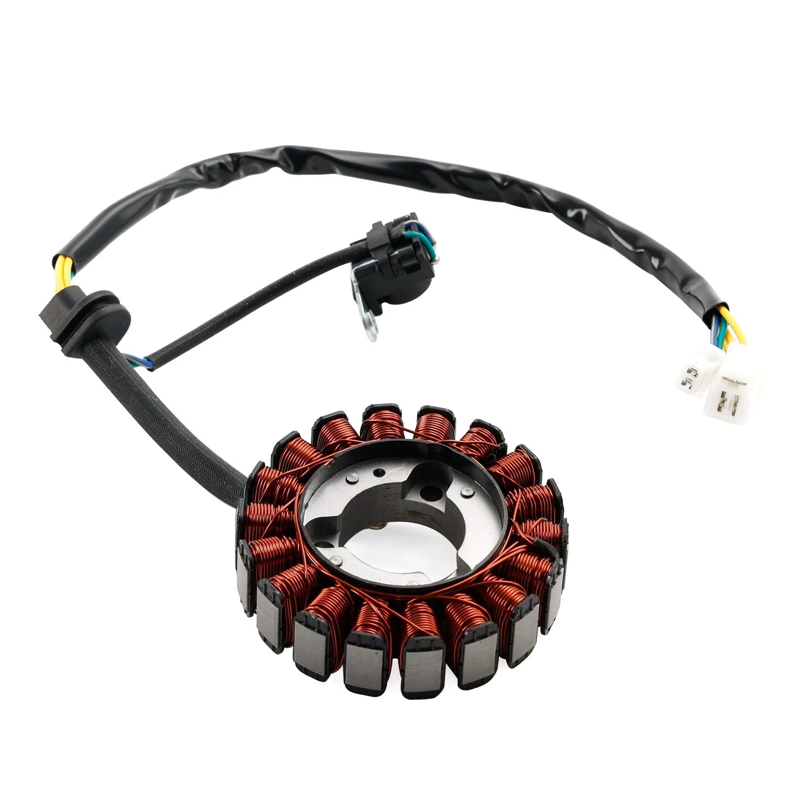 Magneto Stator Generator for Honda Supremo TMX150 GL150 (2012–2021)