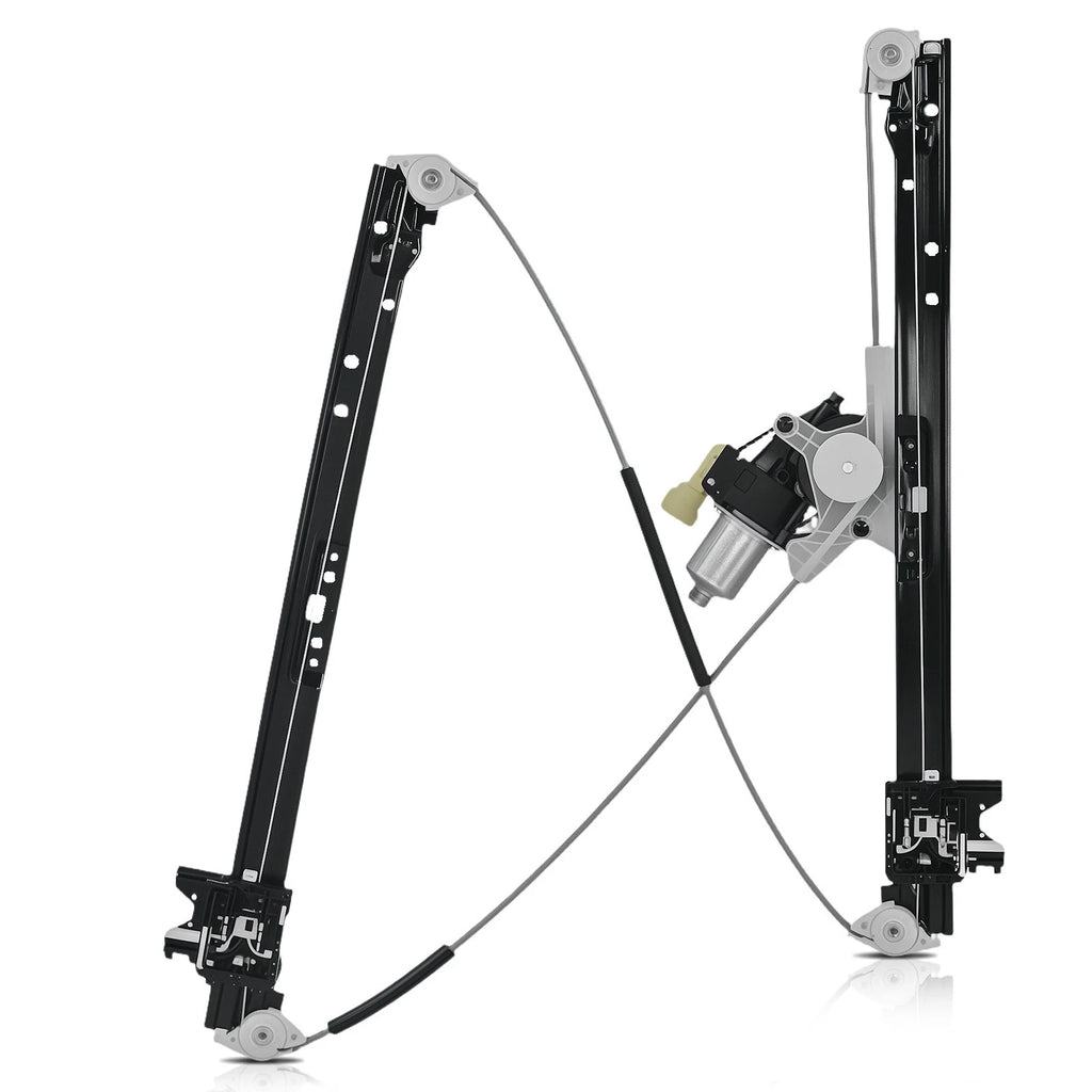 Electric Window Regulator with Motor for Land Rover Range Rover (2013–2019)