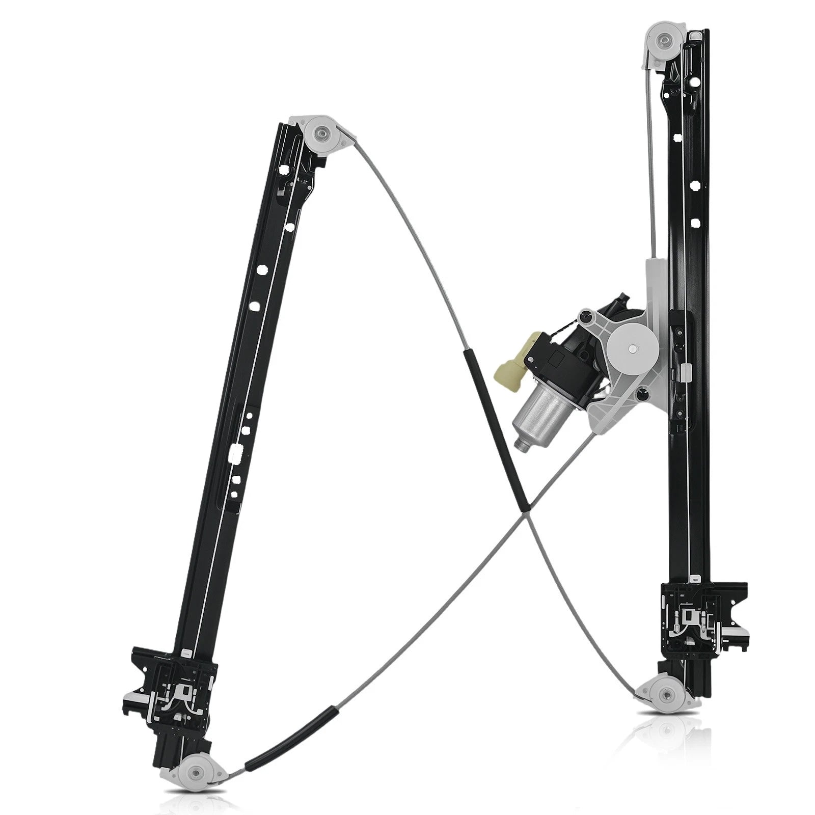 Electric Window Regulator with Motor for Land Rover Range Rover (2013–2019)