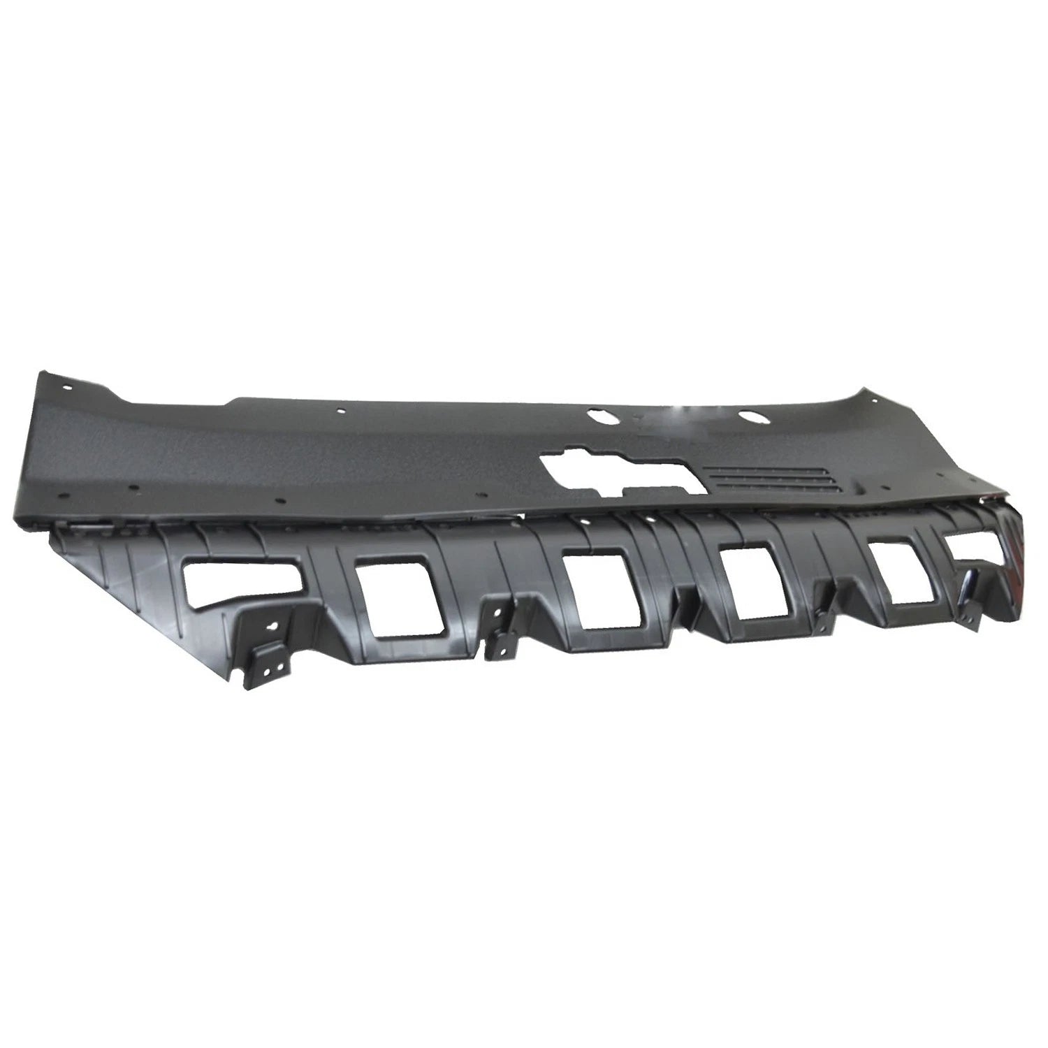 Replacement Radiator Support Cover for Toyota Tacoma (2005–2023)