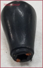 OEM Shift Knob Handle for Ford Mustang T5 (1987–1998) Black