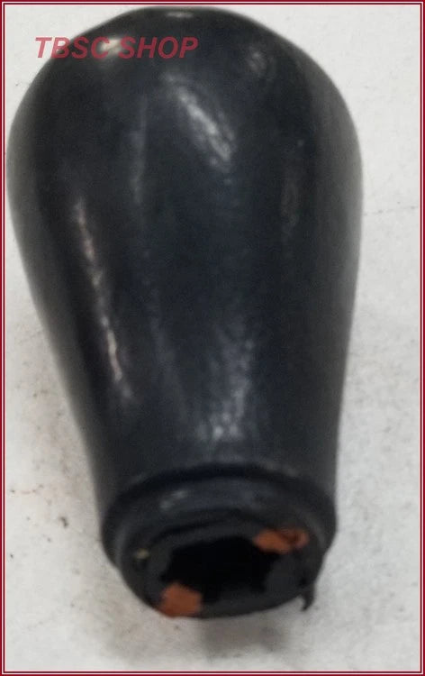 OEM Shift Knob Handle for Ford Mustang T5 (1987–1998) Black