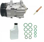 A/C Compressor Kit Replacement for Ford Ranger (2002–2011)