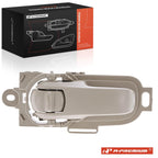 Beige Interior Door Handle for Nissan Versa (2007–2012)