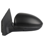 Driver Side Door Mirror for Chevrolet Cruze (2011–2015) Power Heated