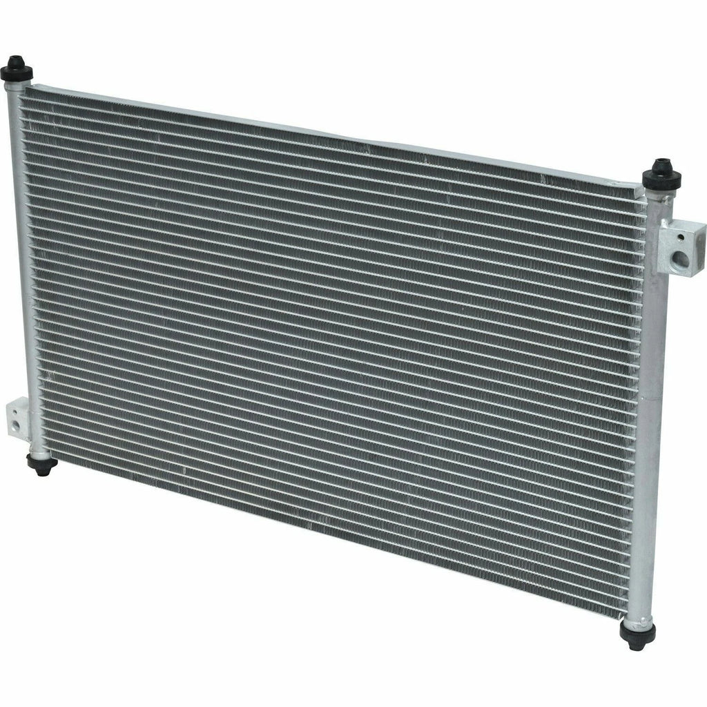 A/C Compressor Kit With Condenser for Honda Accord 2.3L (2001-2002)