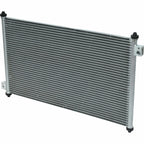 A/C Compressor Kit With Condenser for Honda Accord 2.3L (2001-2002)