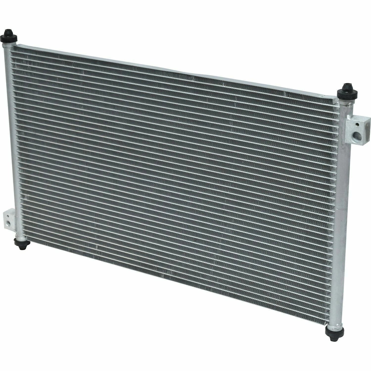 A/C Compressor Kit With Condenser for Honda Accord 2.3L (2001-2002)