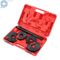Coil Spring Compressor Clamps for Mercedes Benz W123 W124 W126 W201 W140 W202