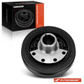 Harmonic Balancer for Ford Mustang (1968–1969)