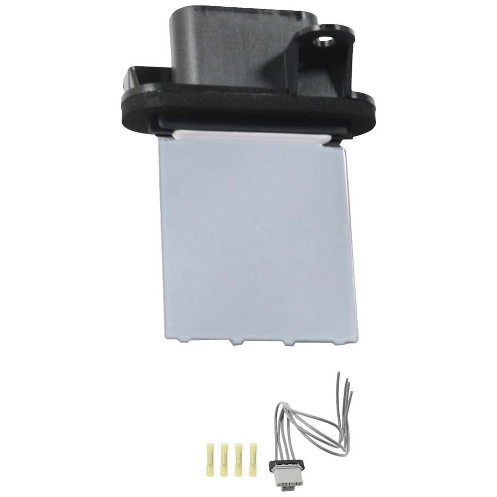 Blower Motors for Toyota Tacoma (2005–2015)