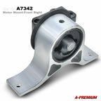 4X Front Engine Motor & Transmission Mount for Nissan Altima (2002-2006)