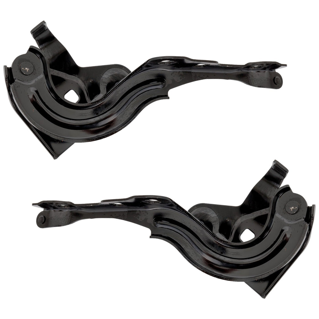 Set of 2 Hood Hinges for Chevy Blazer