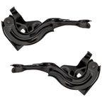 Set of 2 Hood Hinges for Chevy Blazer