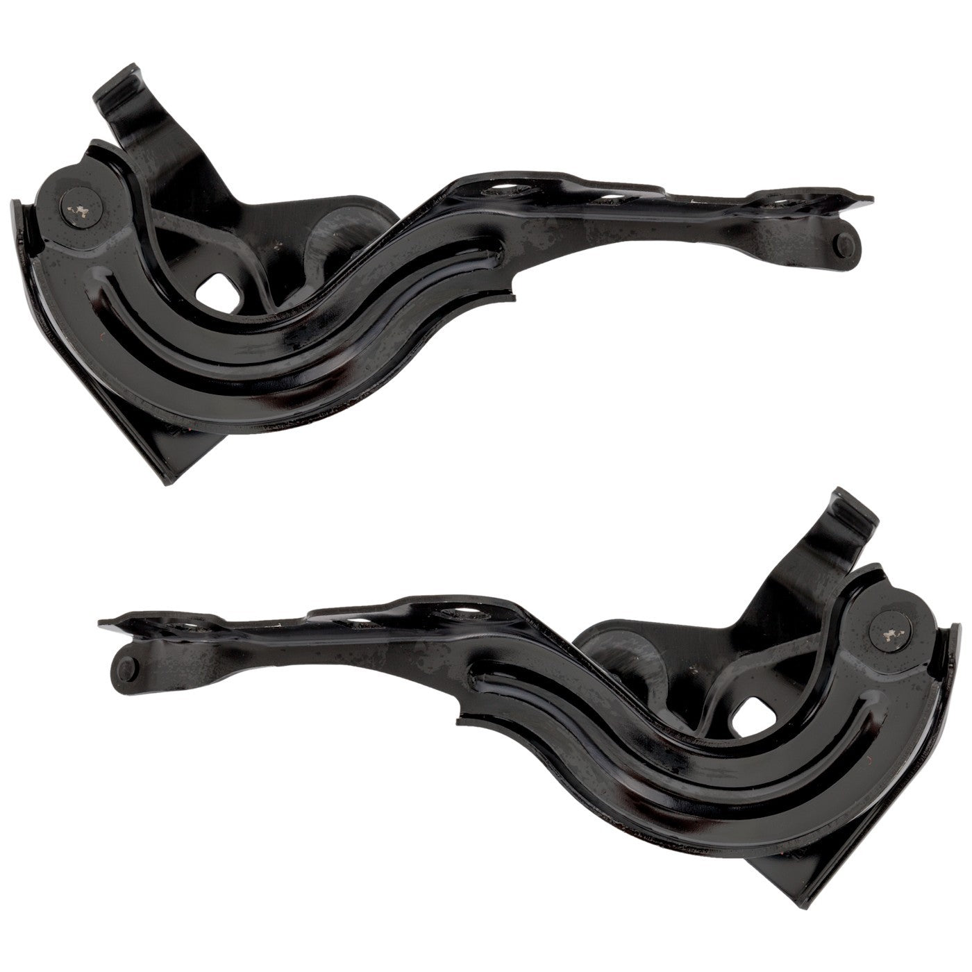 Set of 2 Hood Hinges for Chevy Blazer