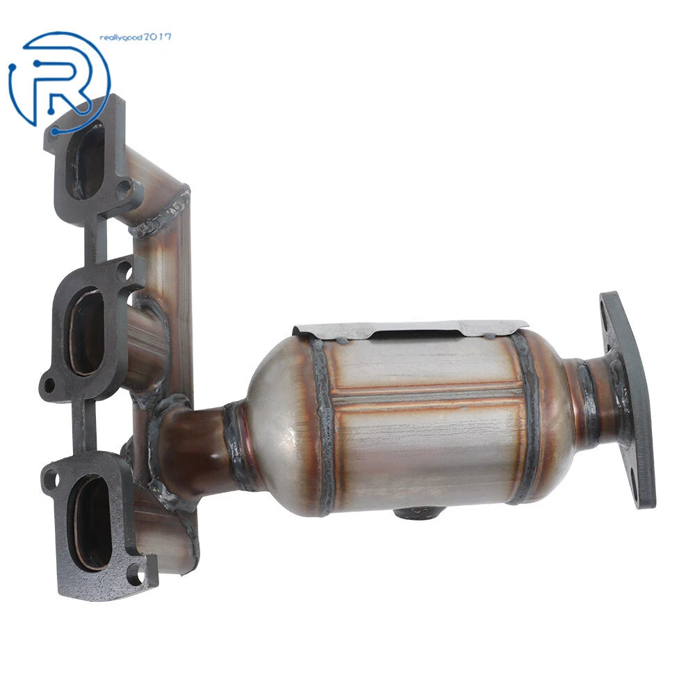 Catalytic Converter for Ford Explorer (2013-2019)