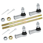 Tie Rod Ends Kit for Honda Rancher 420 2x4 TRX420TE ES (2007–2013)