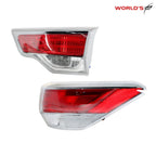 Tail Light Assembly for Toyota Highlander (2014–2016)