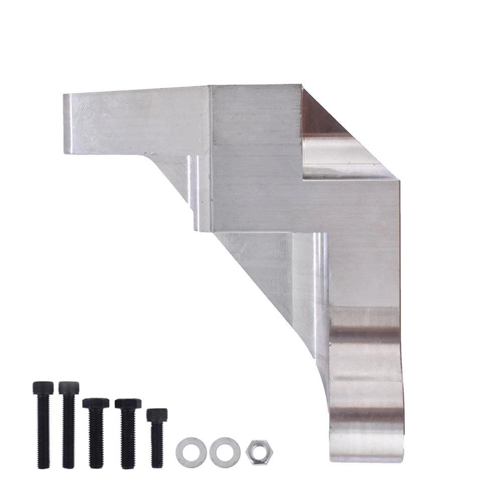 Billet Post Mount Bracket for Acura Integra (1990–1993) Honda CRX Civic (1988–1991)