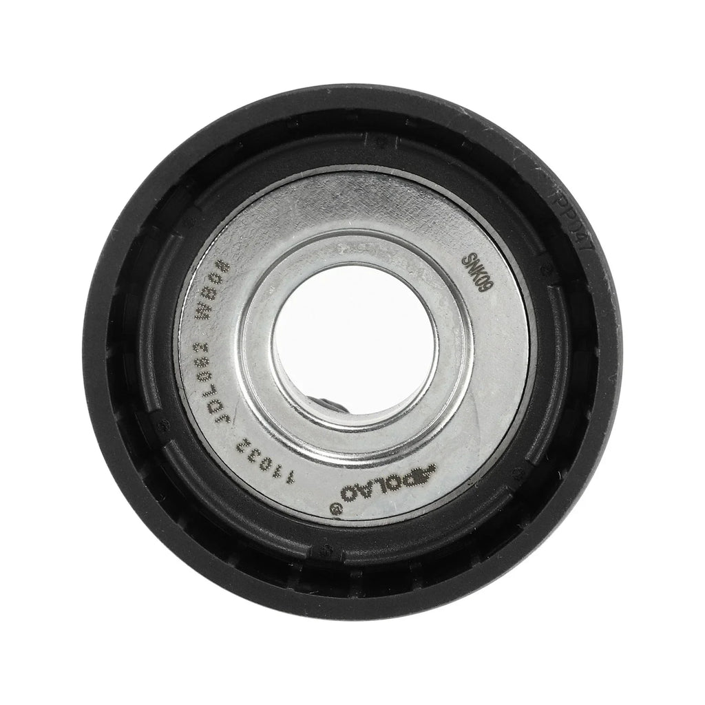 Drive Belt Idler Pulley for Mercedes-Benz (2000-2006)