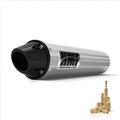 HMF Performance Slip On Exhaust for Can-Am DS650 (2000–2007)