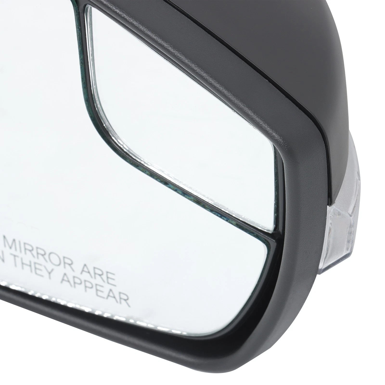 Passenger Side View Mirror for Ford Focus (2015-2018)